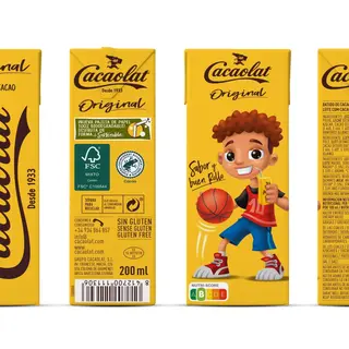 Cacaolat 25 Cl