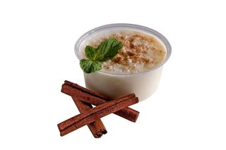 Мляко с ориз БДС (190г)