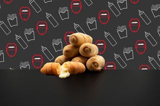 Tequeños Ohio (6 Uds.)