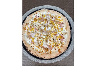 Піца Кото (1040г)