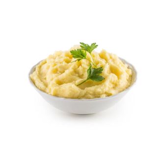 Mashed Potatoes