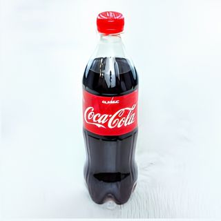 Coca-Cola (0.5 л.)