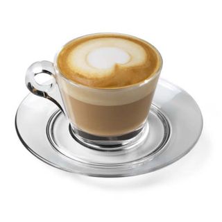 Café Cortado (9 Cl.)