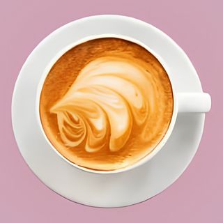 Флэт уайт (0,2 л.)