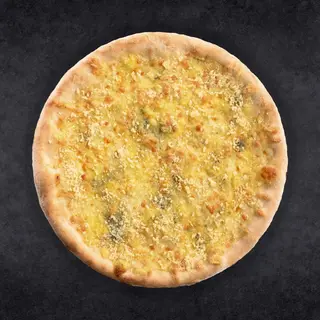 Pizza  Quattro Formaggi Ø 32cm