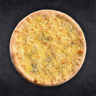 Pizza Quattro Formaggi Ø 32cm