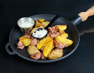 Пательня Картоплі по-селянськи (270 г)