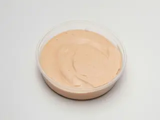 Sos serowy chilli 125ml