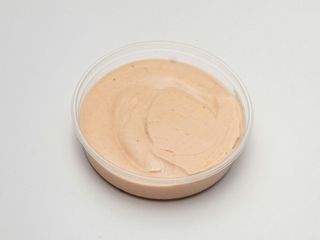 Sos serowy chilli 125ml