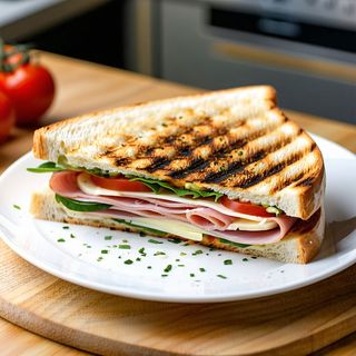 Panini 300 gr