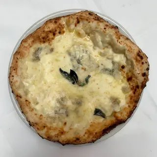 Quattro formaggi