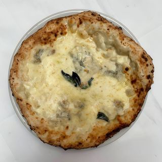 Quattro formaggi