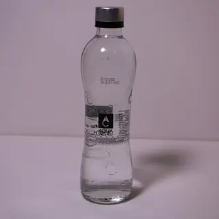 Apa minerala