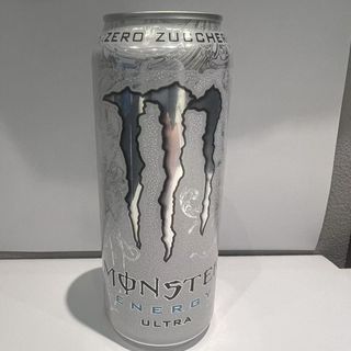Monster Energy Zero Ultra 500ml
