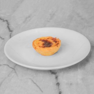 Pastel de Nata