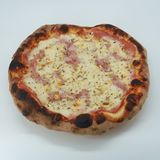 Pizza Capricciosa 32cm