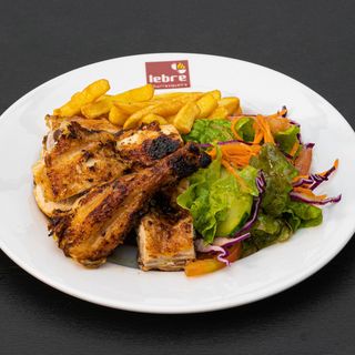 Menu Frango Grelhado (Inteiro)