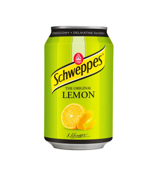 (181574) Sok gazirani Lemon 0,33l