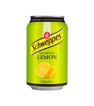 (181574) Sok gazirani Lemon 0,33l