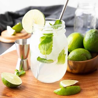 Virgin Mojito