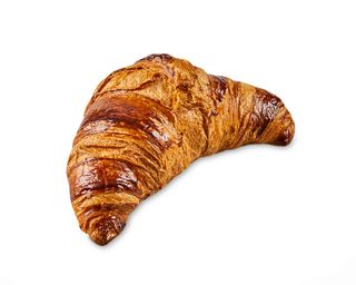 Croissant de mantequilla
