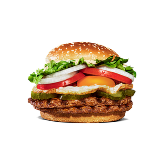 Double Tuga Whopper®