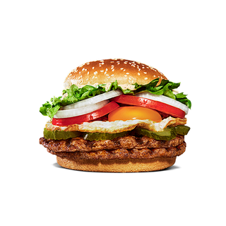 Double Tuga Whopper®