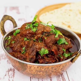 Chilli De Borrego / Lamb Chilly 