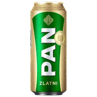 Zlatni Pan 0.5l