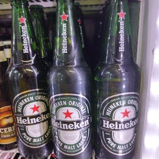 Heineken 33cl