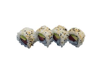 Калифорния тон и авокадо - 4 бр