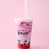 Таро Клубника (500мл)