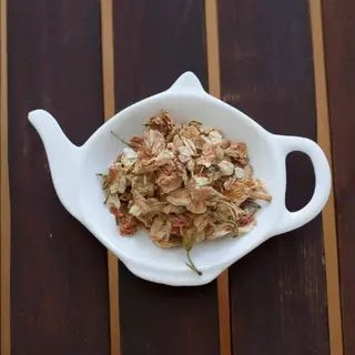 Infusão Flor de Jasmim Saco