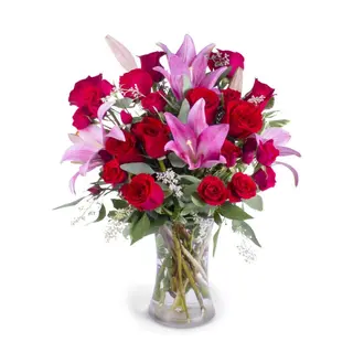 Blooming Love!