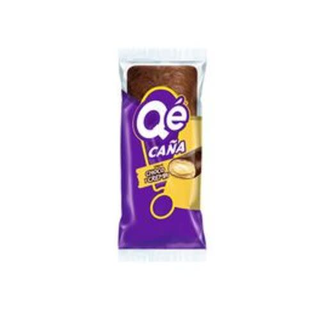 Cañas Chocolate Qe