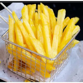 Irish Potato Fries