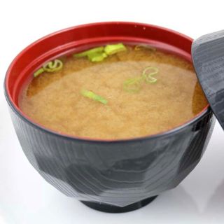 80. Zuppa di Miso