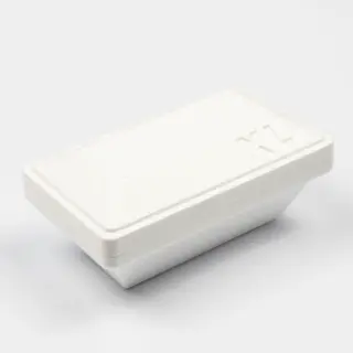 Vaschetta gelato 1kg