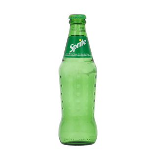Sprite Bottiglia 450 ml