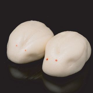 17. Pane dolce - 3 pezzi