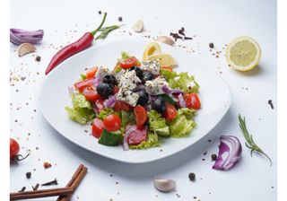 Салат Грецький (200г)