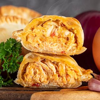 Empanada De Pollo
