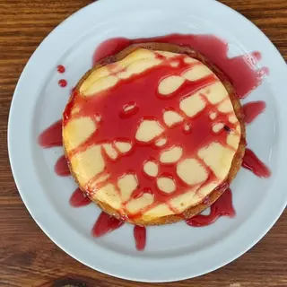 Tarta de queso