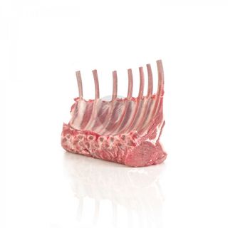 French Rack  De Cordero Nacional  8 Cost.