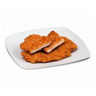 Milanese Di Pollo