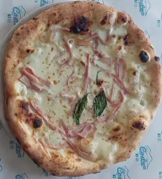 Prosciutto