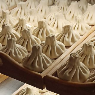 ხინკალი ნედლი 20ცალი