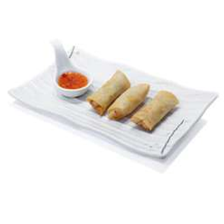179. Involtini di verdure miste