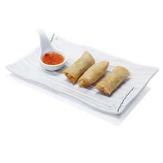 179. Involtini di verdure miste