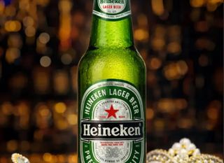 Heineken 0.33 